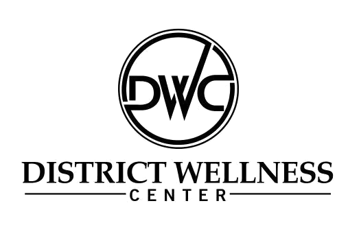District Wellness Center — Medical Cannabis Dispensary in Washington DC